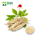 Ginseng Extract Ginsenosides Standard Residues